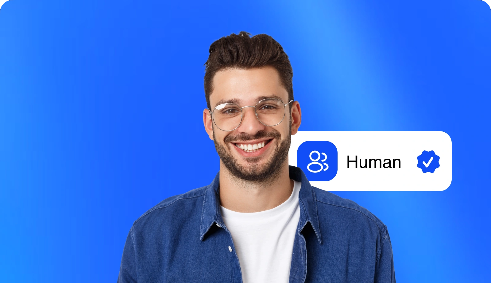Human Verification